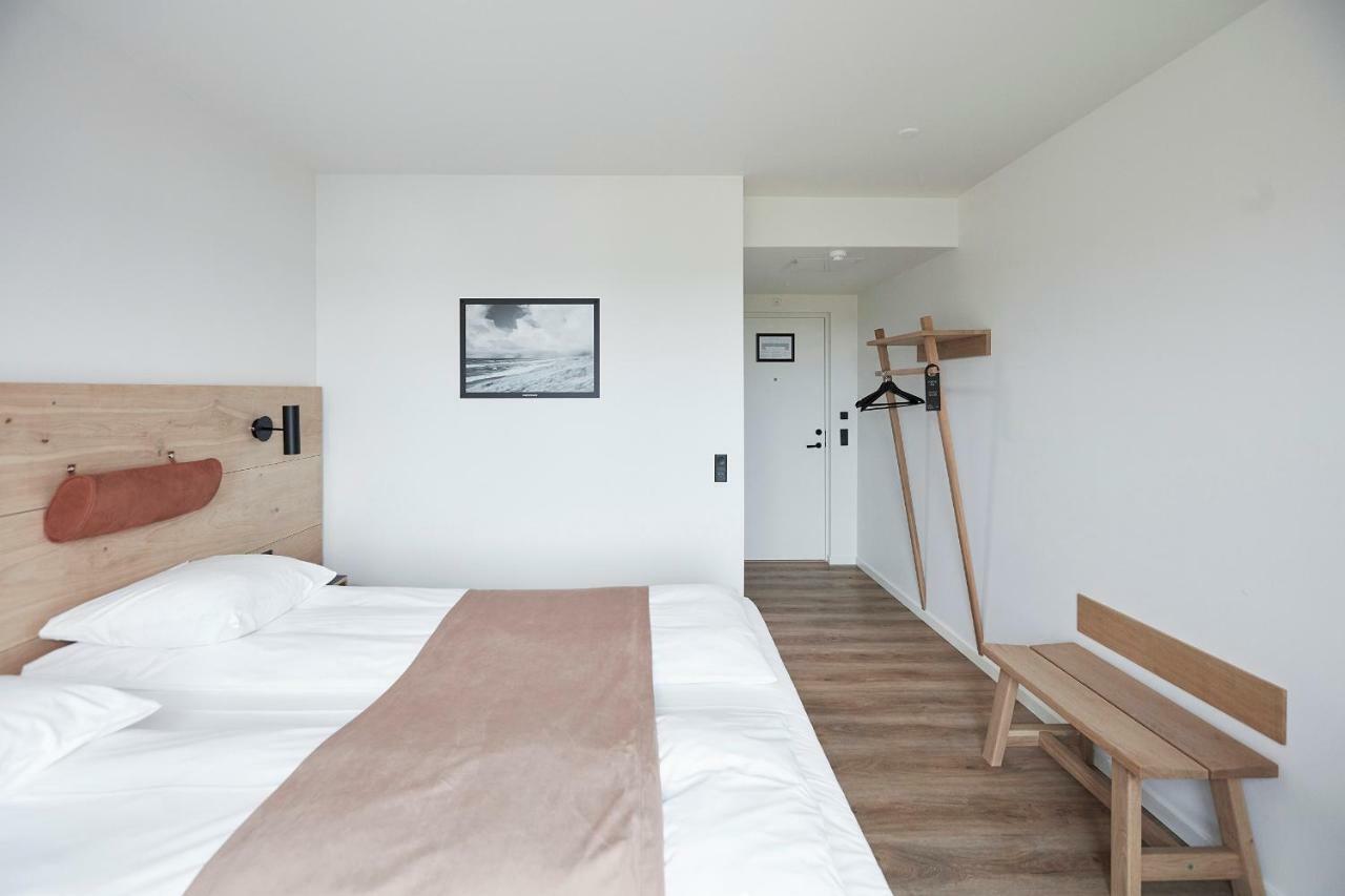 Hotel Skjern Екстер'єр фото